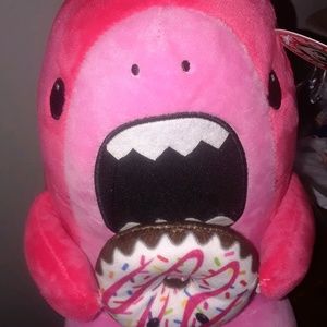 Meet your Posher, Rosa